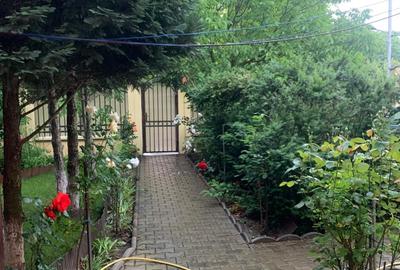 Casă cu 8 camere cu Canalizare în Snagov - 7