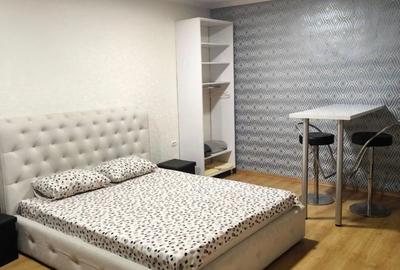 Garsonieră semidecomandată în Ferentari - 4