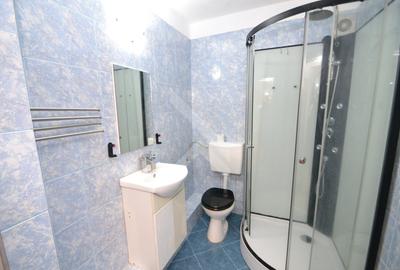Apartament cu 3 camere semidecomandat, mobilat în Cotroceni - 6