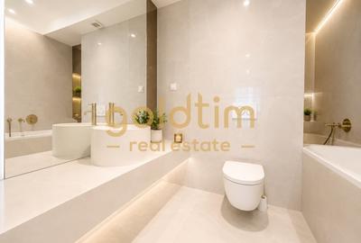 Apartament cu 3 camere decomandat, mobilat în Pipera - 6