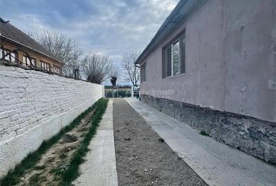 Casă cu Teren 1138 Mp în Șăulești - 5