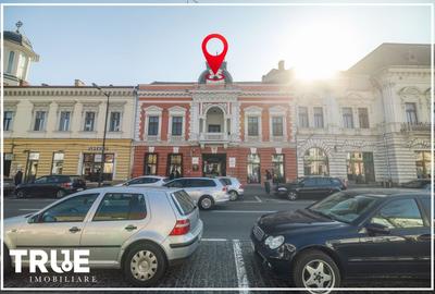 Spațiu comercial, de 184.03999328613 mp, în Ultracentral - 3