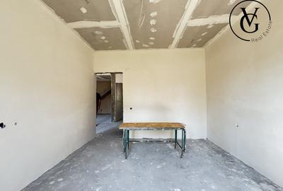 Casă individuală cu 5 camere cu Teren 200 Mp în Lumina - 6