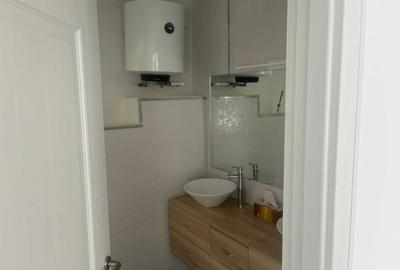 Apartament cu 3 camere nedecomandat în Cișmigiu - 2