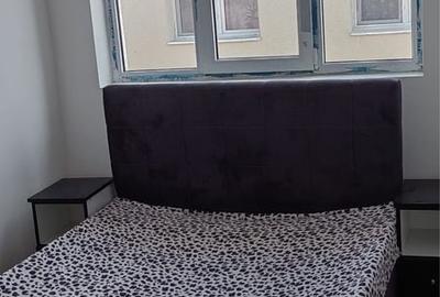 Apartament cu 3 camere decomandat în Central - 1
