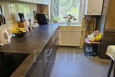 Apartament cu 2 camere decomandat în Grigorescu - 12