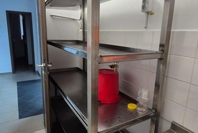 Spațiu comercial, de 108 mp, în Chiajna - 3