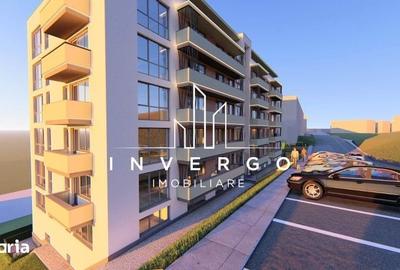 Apartament cu 2 camere semidecomandat în Baciu
