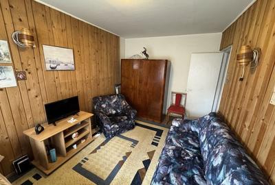 Apartament cu 2 camere decomandat în Exterior Vest