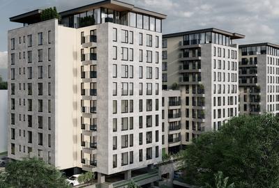 Apartament cu 3 camere în Păcurari - 3