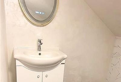 Casă individuală cu 3 camere cu Teren 400 Mp în Mărăcineni - 10