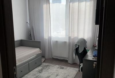 Apartament cu 3 camere decomandat, mobilat în Lujerului - 4