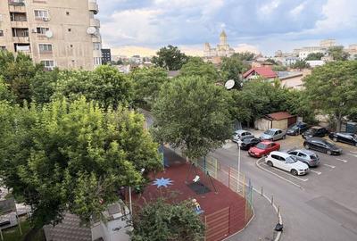 Garsonieră decomandată în Viilor - 5