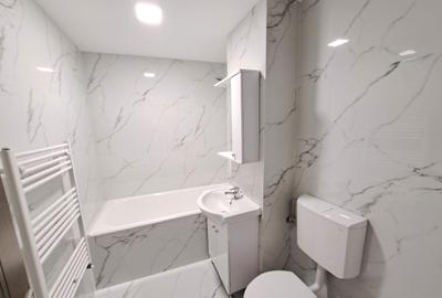 Apartament cu 2 camere decomandat în Tudor