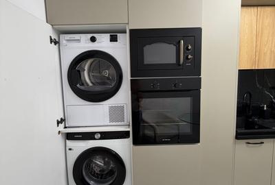 Apartament cu 2 camere, mobilat în Pantelimon - 1