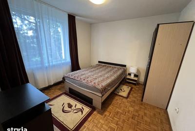 Apartament cu 3 camere decomandat în Calea Dumbrăvii - 2