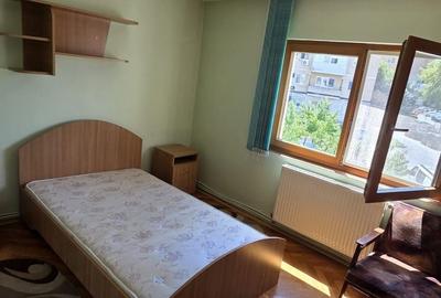 Apartament cu 2 camere în Micro 16 - 6