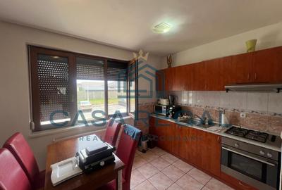 Apartament cu 2 camere decomandat, mobilat în Oncea - 1