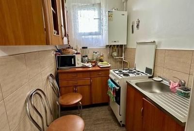 Apartament cu 3 camere în Central - 4