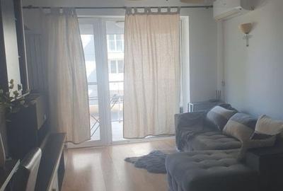 Apartament cu 2 camere semidecomandat, mobilat în Colentina - 2
