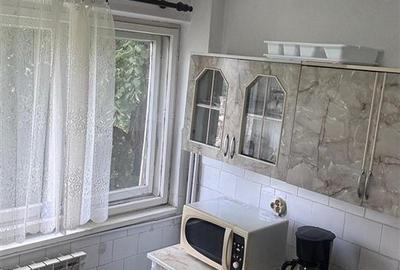 Apartament cu 2 camere semidecomandat în Gării