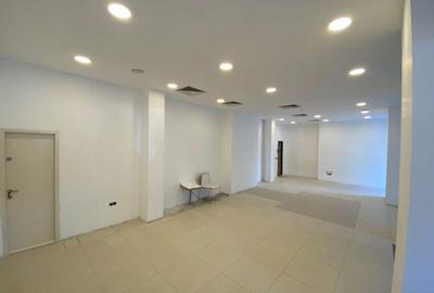 Spațiu comercial, de 104 mp, în Ștefan cel Mare - 2
