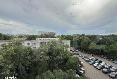 Apartament cu 3 camere în Nord