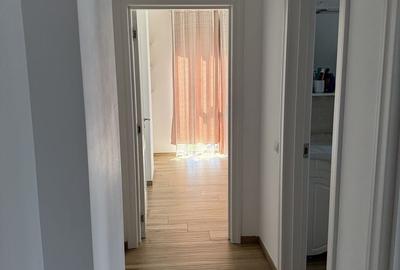 Apartament cu 2 camere decomandat în Central - 2