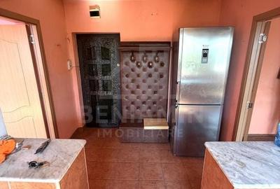 Apartament cu 2 camere semidecomandat în George Enescu - 4