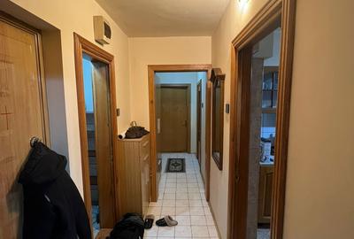 Apartament cu 3 camere decomandat în Central - 5