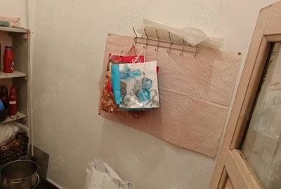 Apartament cu 2 camere decomandat în Central - 2