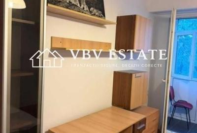 Apartament cu 2 camere decomandat în Drumul Taberei