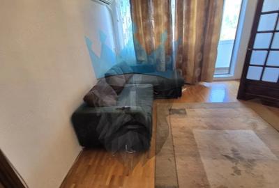 Apartament cu 2 camere semidecomandat în Chibrit