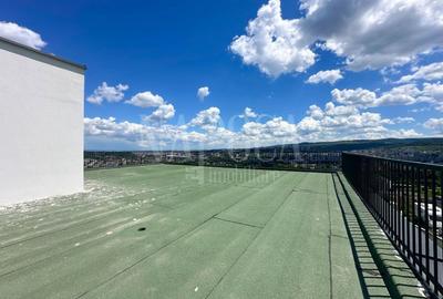 Duplex cu 4 camere cu Garaj în Grigorescu - 10