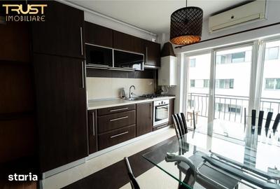 Apartament cu 2 camere în Bună Ziua