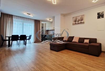 Apartament cu 2 camere semidecomandat în Florești - 2