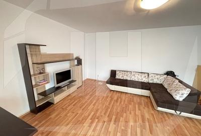 Apartament cu 3 camere, mobilat în Gheorgheni - 2
