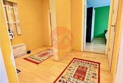 Apartament cu 2 camere decomandat în ICIL