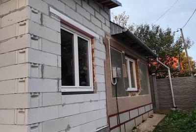 Casă cu Teren 3000 Mp în Crestur - 1