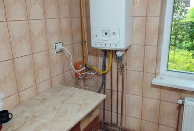 Apartament cu 2 camere decomandat în Exterior Vest - 15