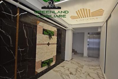 Apartament cu 2 camere în Bucium