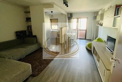 Apartament cu 2 camere, mobilat în Colentina