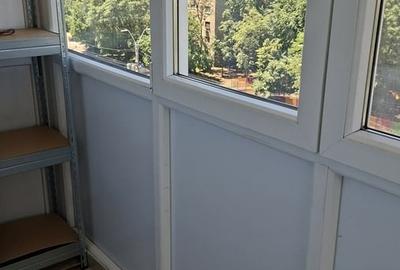 Apartament decomandat în Eroii Revoluției - 1