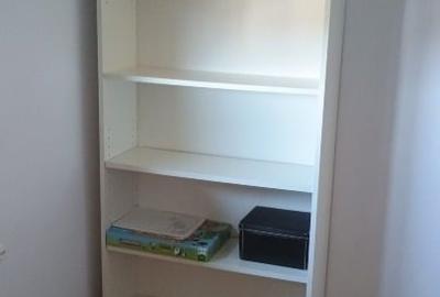 Apartament cu 2 camere, mobilat în Lipovei - 3