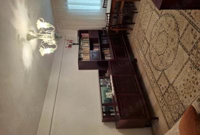 Apartament cu 3 camere în Nistorești - 4