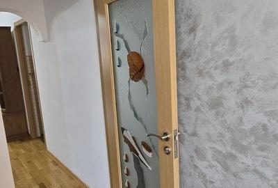 Apartament cu 2 camere decomandat în Central - 6