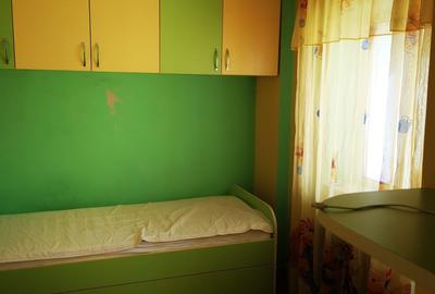 Apartament cu 4 camere în Central