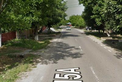 Casă cu 4 camere în Hotarele