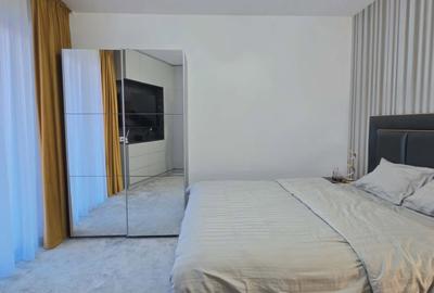 Apartament cu 2 camere nedecomandat în Decebal - 11