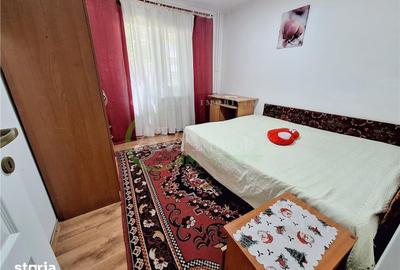 Apartament cu 2 camere semidecomandat în Tache - 8
